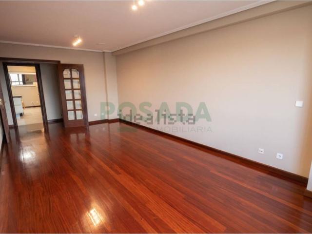 Piso en alquiler en Vigo, A Divina Pastora