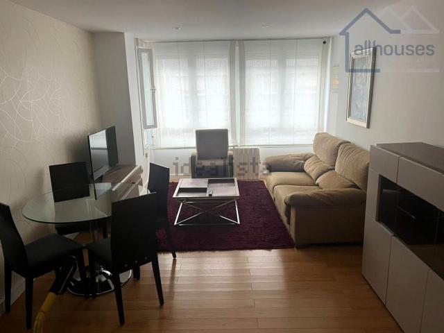 Piso en alquiler en A Divina Pastora, Vigo