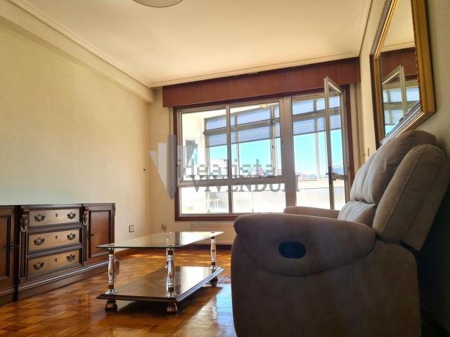 Piso en alquiler en Vigo