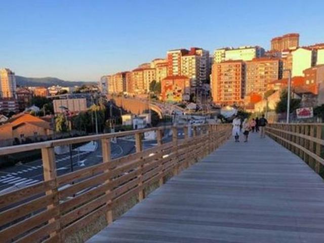 Piso en venta en Vigo