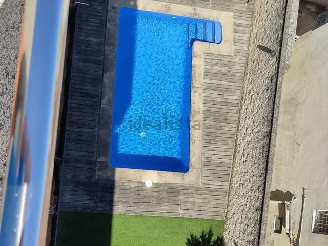 Ático en alquiler en Vigo