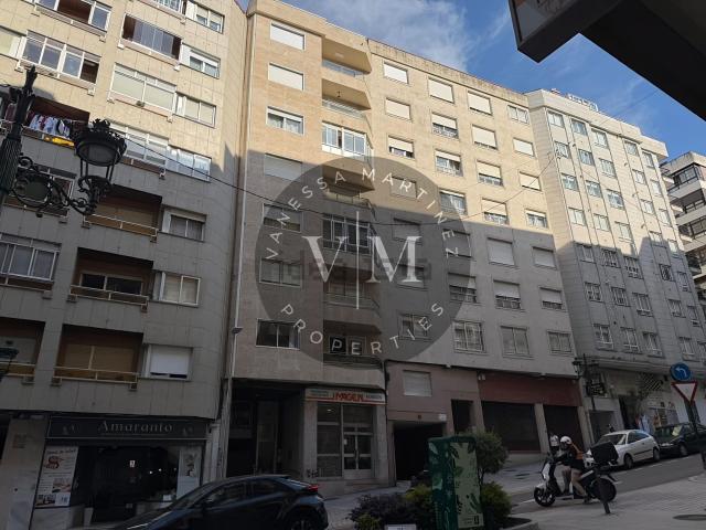 Piso en alquiler en Vigo