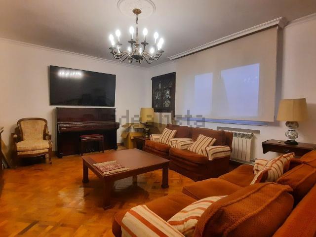 Piso en alquiler en Vigo