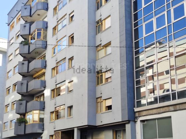 Piso en alquiler en A Divina Pastora, Vigo