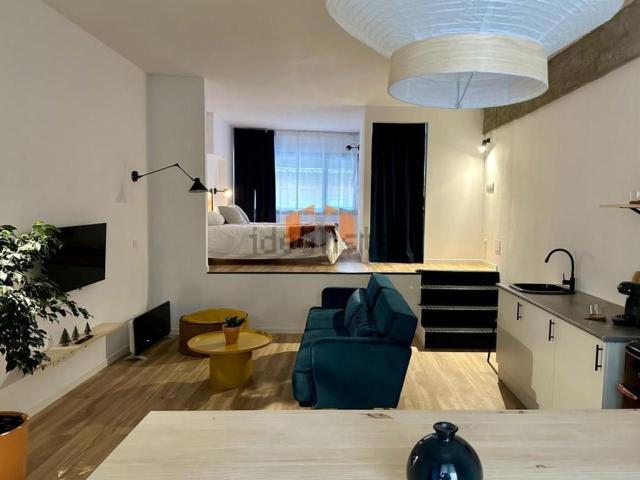 Piso en venta en Vigo, Galicia