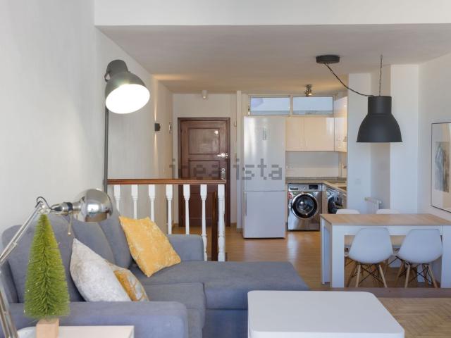 Dúplex en alquiler en Vigo
