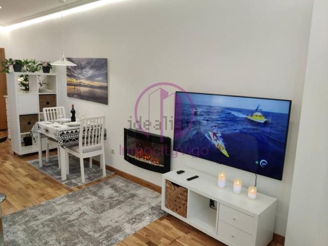 Piso en alquiler en Lavadores, Vigo