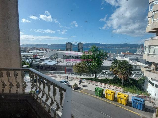 Piso en alquiler en Vigo, A Divina Pastora