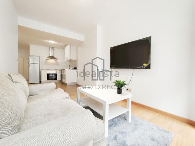 Piso en venta en Vigo, A Divina Pastora