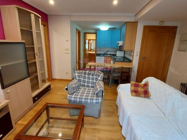 Piso en alquiler en Vigo