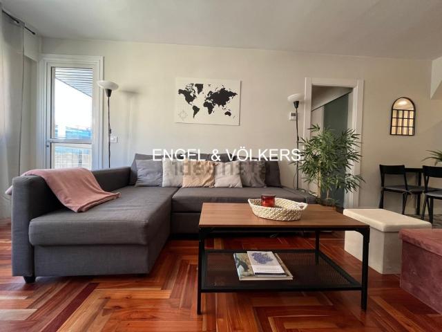 Piso en alquiler en A Divina Pastora, Vigo