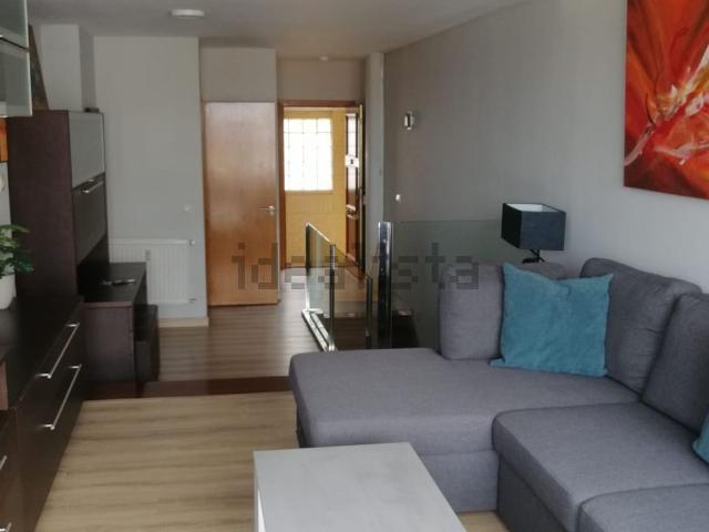 Dúplex en venta en Vigo