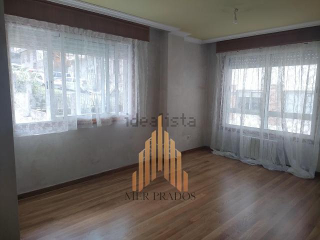 Piso en alquiler en A Divina Pastora, Vigo