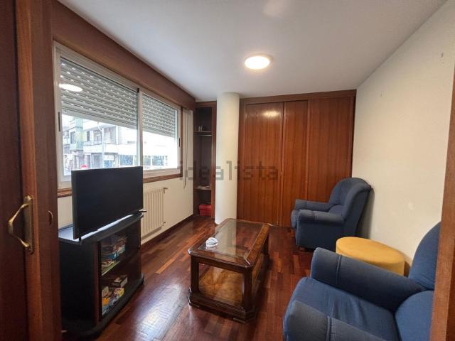 Piso en alquiler en Vigo