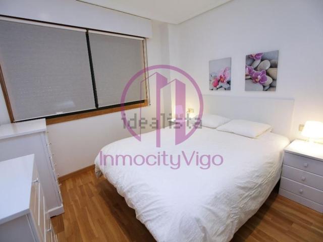 Piso en alquiler en Lavadores, Vigo