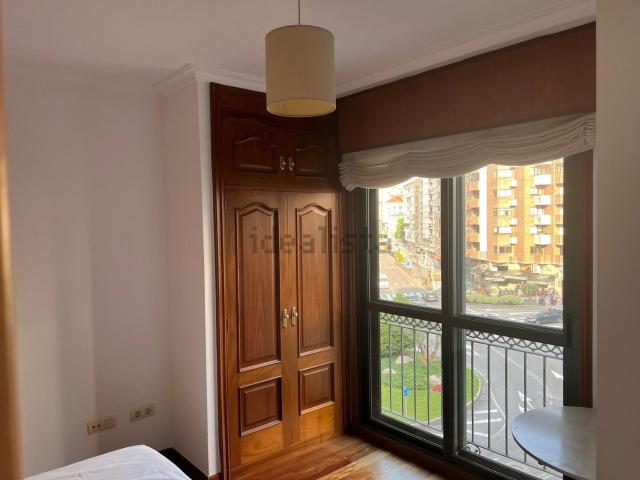 Piso en alquiler en Vigo