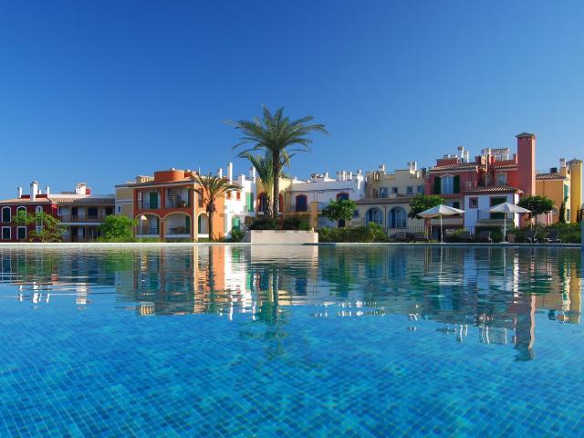 Ático en venta en Cala Marçal, Migjorn