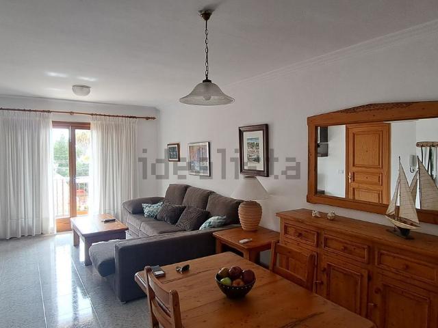 Piso en alquiler en Cala Marçal, Migjorn