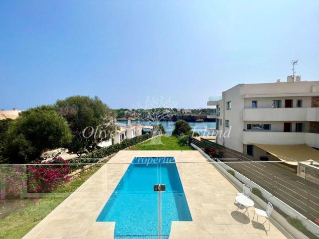 Piso en alquiler en Cala Marçal, Felanitx