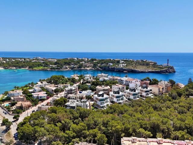 Ático en venta en Cala Marçal, Migjorn