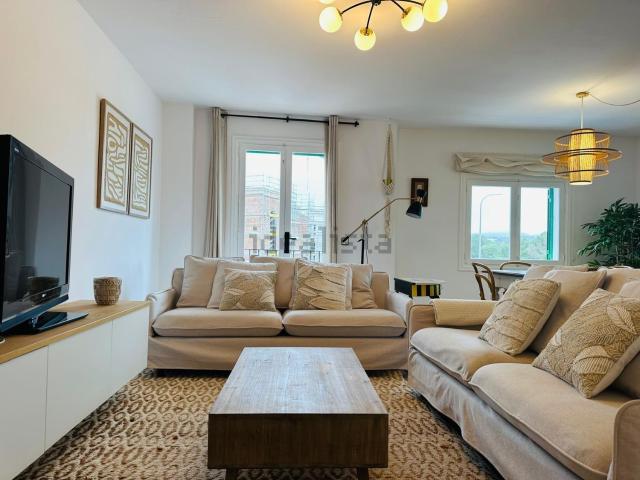 Piso en alquiler en Cala Marçal, Migjorn