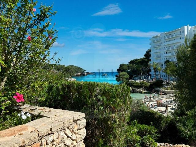 Piso en venta en Cala Ferrera, Migjorn