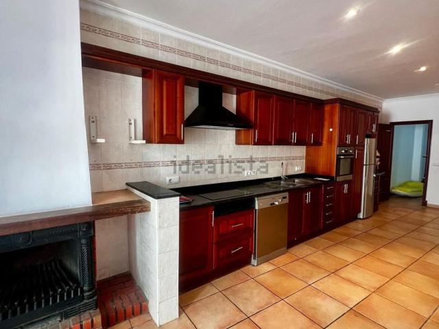 Piso en venta en Cala Marçal, Migjorn
