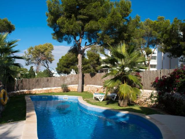 Ático en alquiler en Portocolom, Felanitx