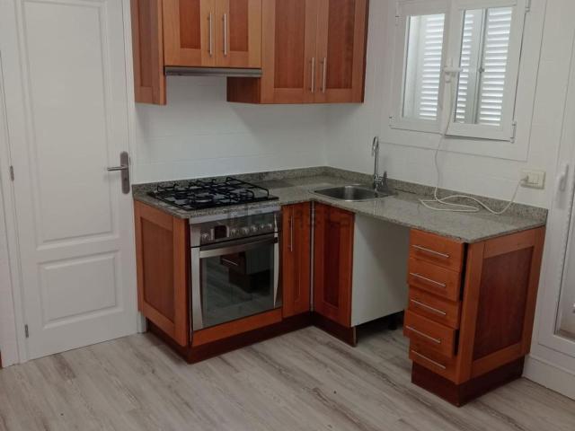 Piso en venta en Cala Marçal, Migjorn