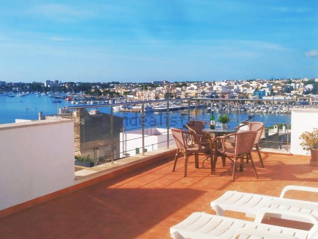 Piso en alquiler en Portocolom, Migjorn