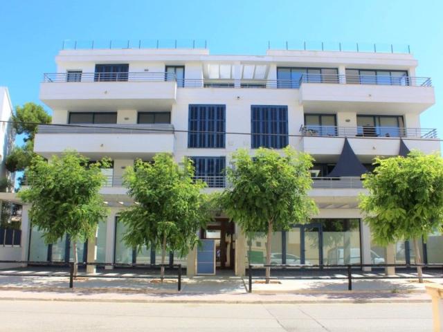 Piso en alquiler en Cala Marçal, Migjorn