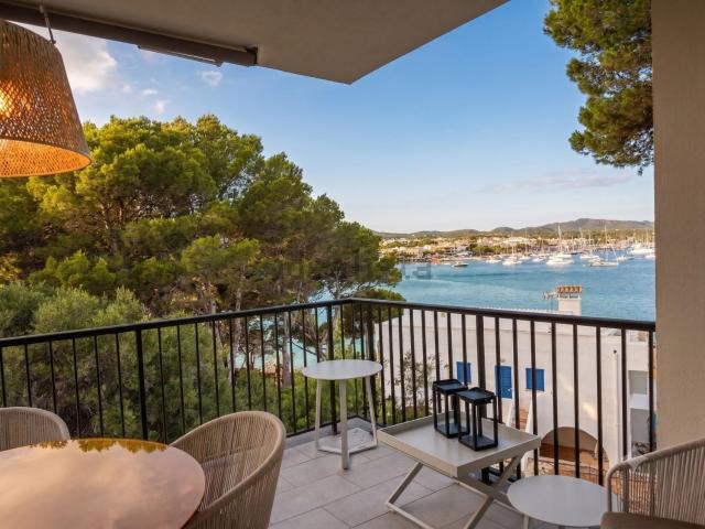 Piso en venta en Cala Marçal, Migjorn