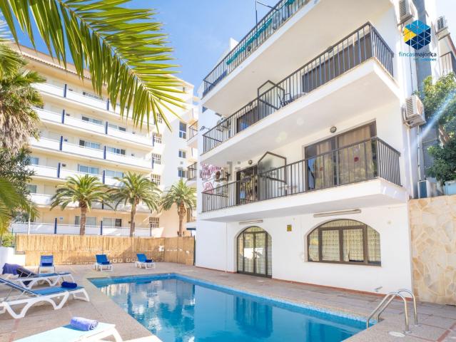 Piso en alquiler en Cala Marçal, Felanitx