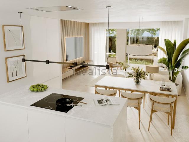 Piso en venta en Cala Marçal, Migjorn