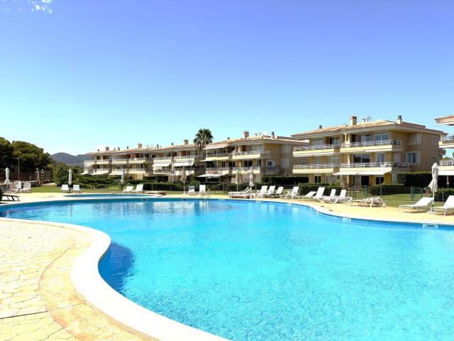 Piso en venta en Cala Marçal, Migjorn