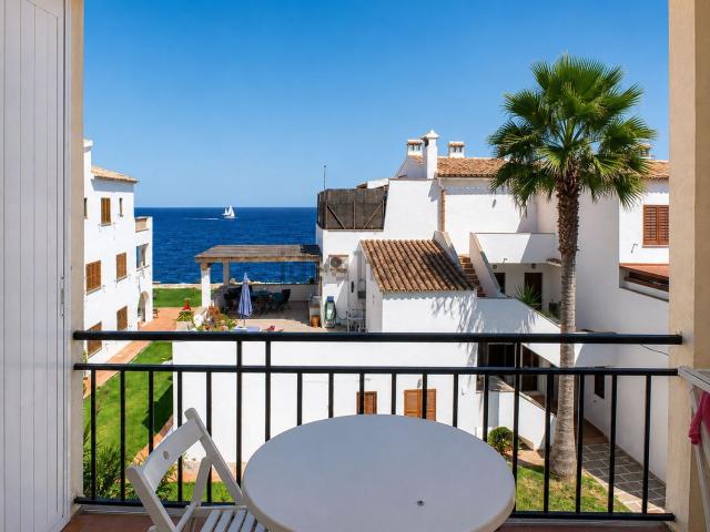 Piso en venta en Cala Marçal, Migjorn