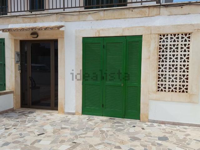 Piso en alquiler en Cala Marçal, Felanitx
