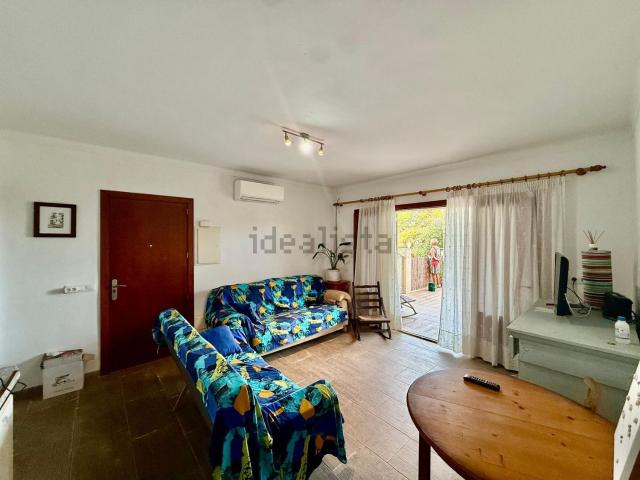 Piso en alquiler en Cala Marçal, Migjorn