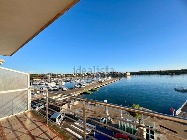 Piso en venta en Portocolom, Migjorn
