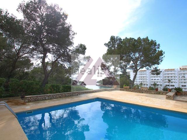 Piso en venta en Cala Ferrera, Migjorn