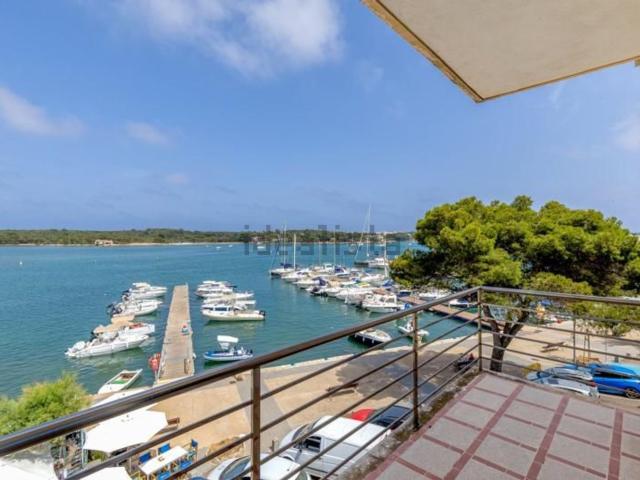 Ático en venta en Portocolom, Migjorn