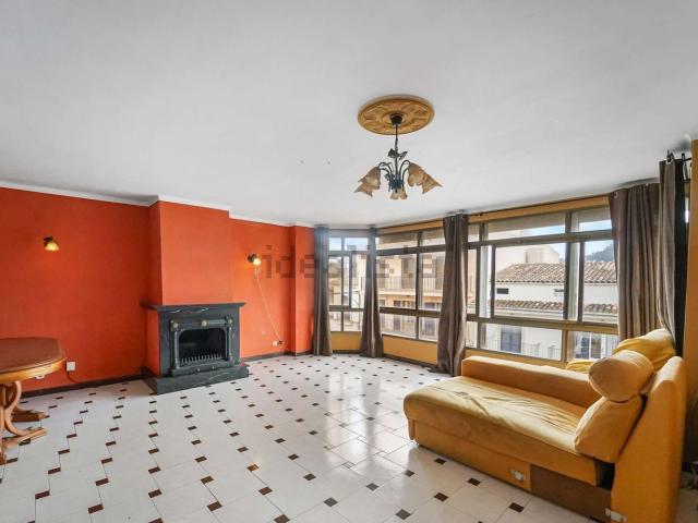 Ático en venta en Migjorn, Baleares