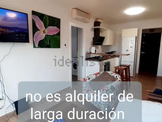 Piso en alquiler en Cala Marçal, Felanitx