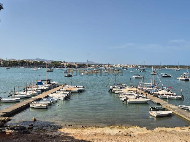 Piso en alquiler en Cala Marçal, Migjorn