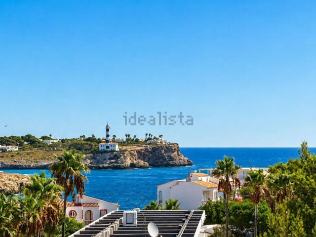 Ático en venta en Cala Marçal, Migjorn