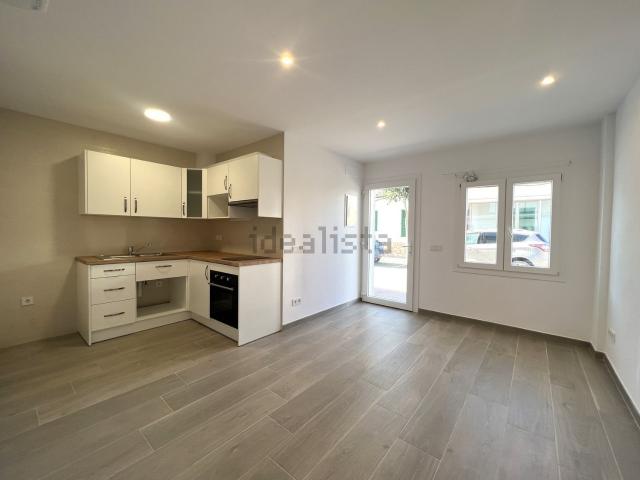 Piso en alquiler en Cala Marçal, Migjorn