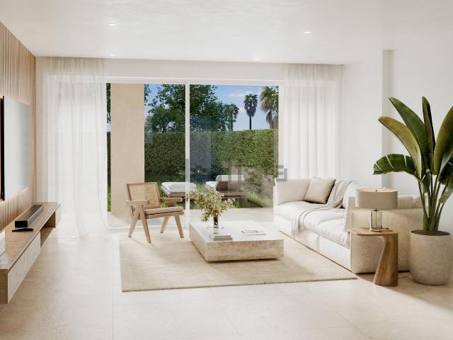 Piso en venta en Cala Marçal, Migjorn