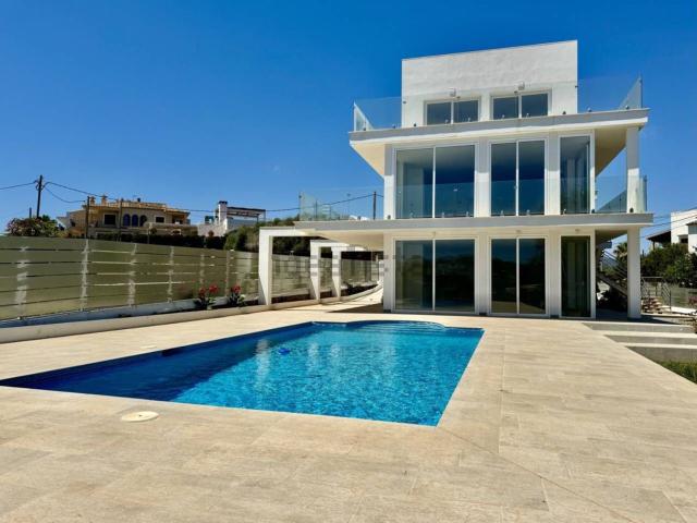 Piso en alquiler en Cala Marçal, Felanitx