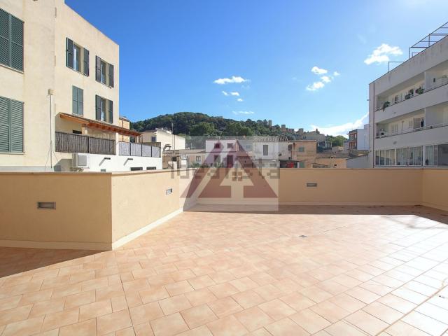 Piso en alquiler en Felanitx, Baleares