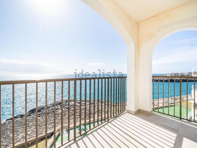Ático en venta en Cala Marçal, Migjorn